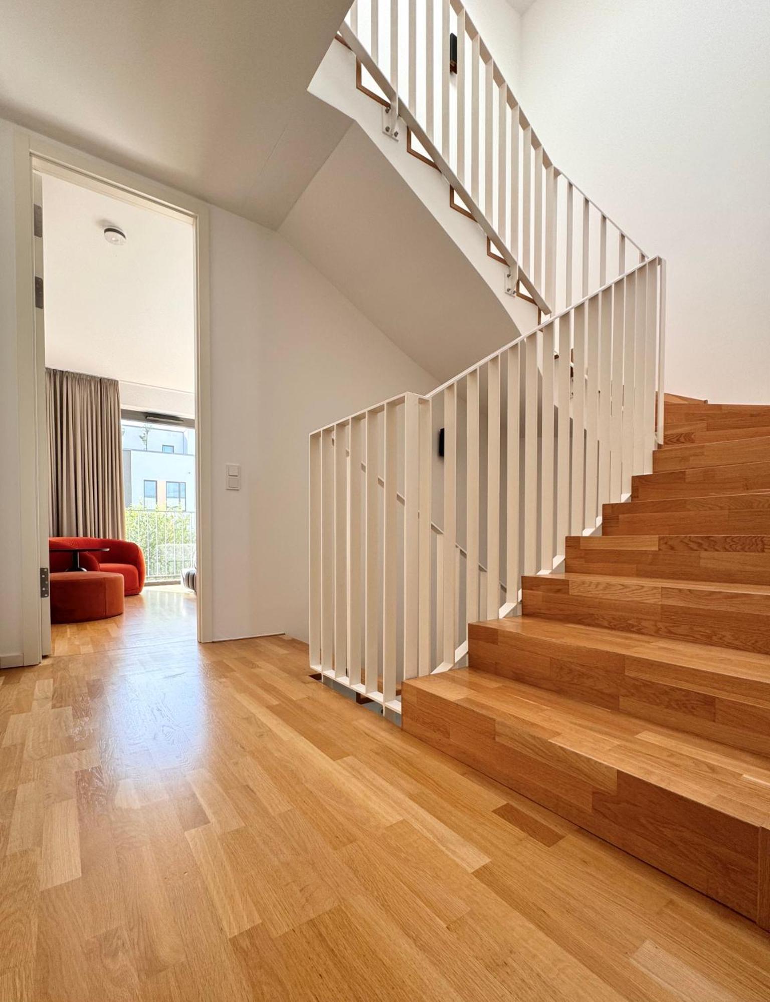 ドレスデン Townhouse Alaunparkヴィラ エクステリア 写真
