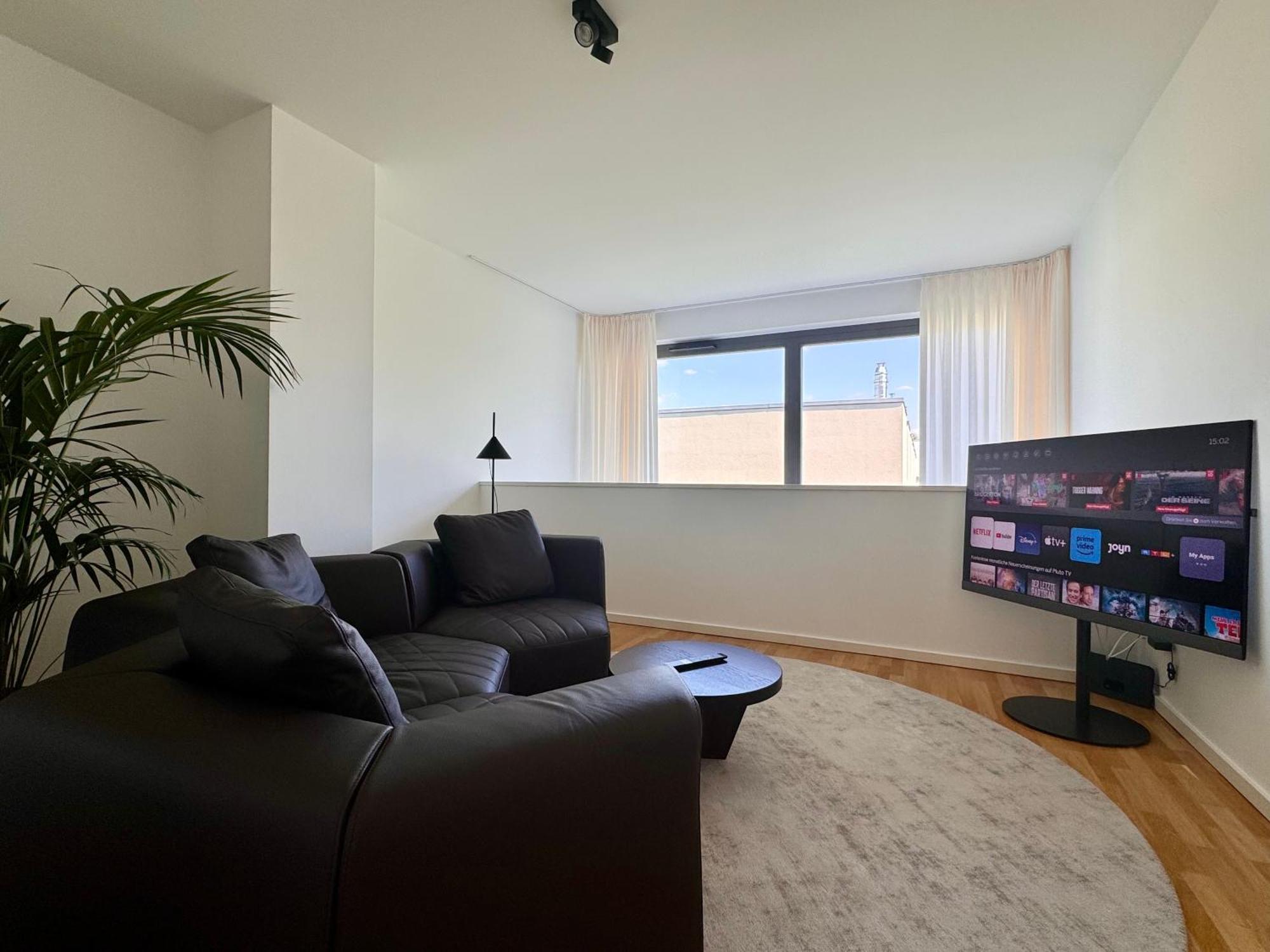 ドレスデン Townhouse Alaunparkヴィラ エクステリア 写真